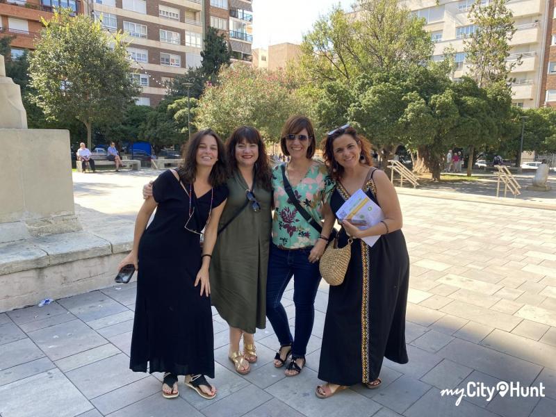 myCityHunt Schnitzeljagd 15