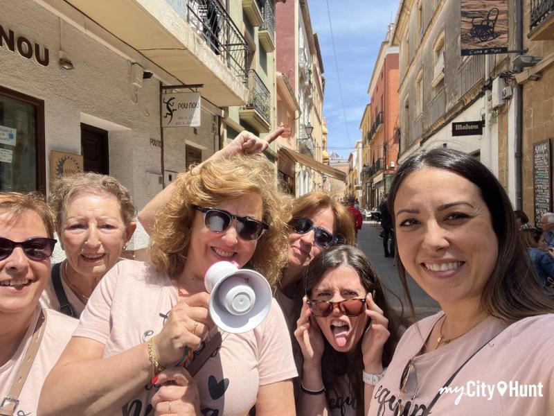 myCityHunt Schnitzeljagd 3