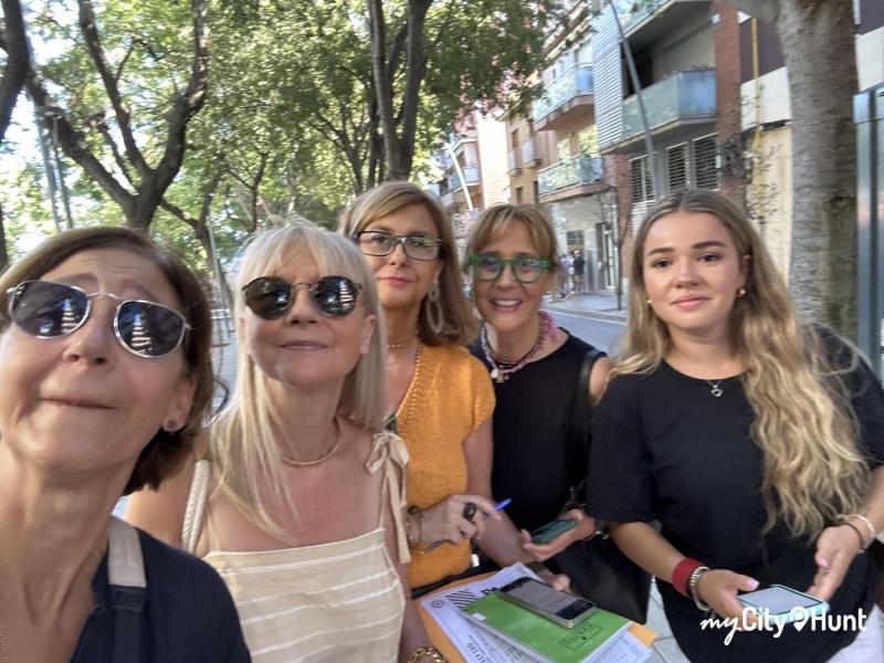 myCityHunt Schnitzeljagd 13