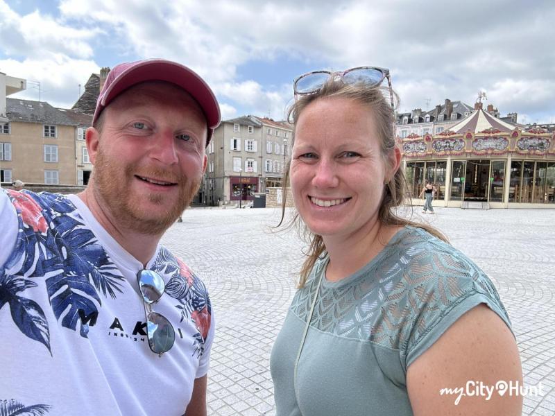 myCityHunt Schnitzeljagd 9