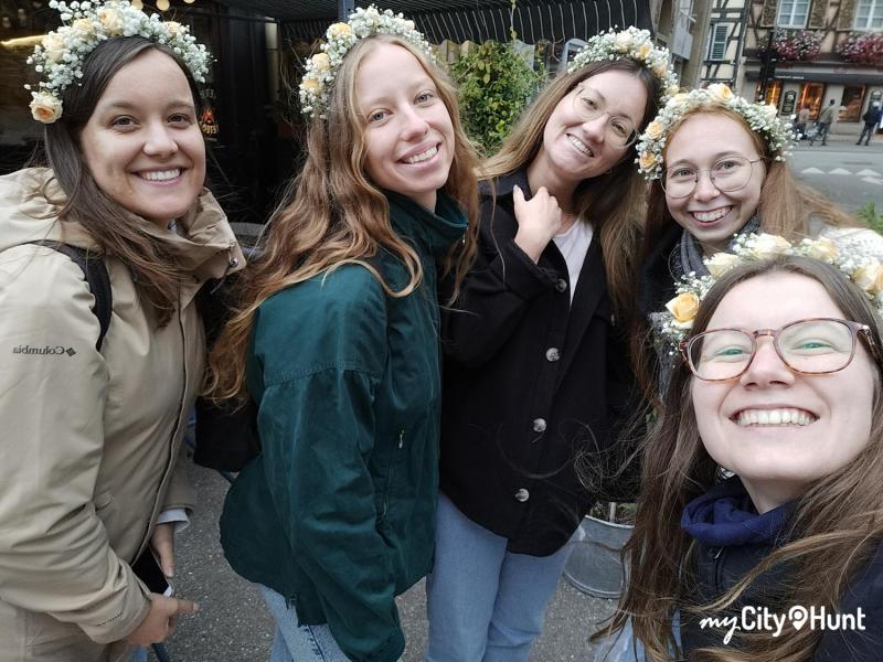 myCityHunt Schnitzeljagd 11