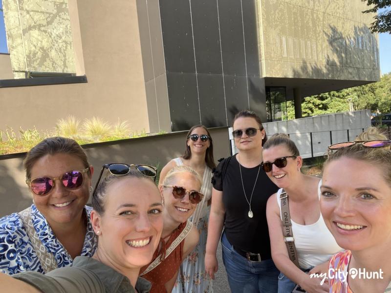 myCityHunt Schnitzeljagd 5