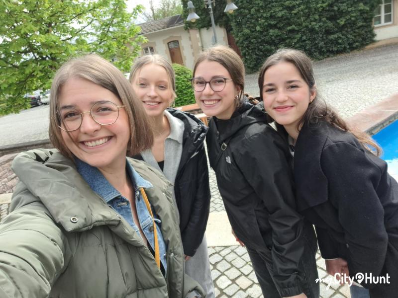 myCityHunt Schnitzeljagd 6