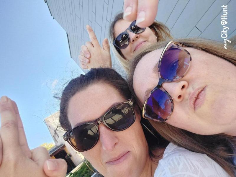 myCityHunt Schnitzeljagd 5