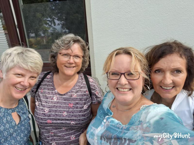 myCityHunt Schnitzeljagd 10