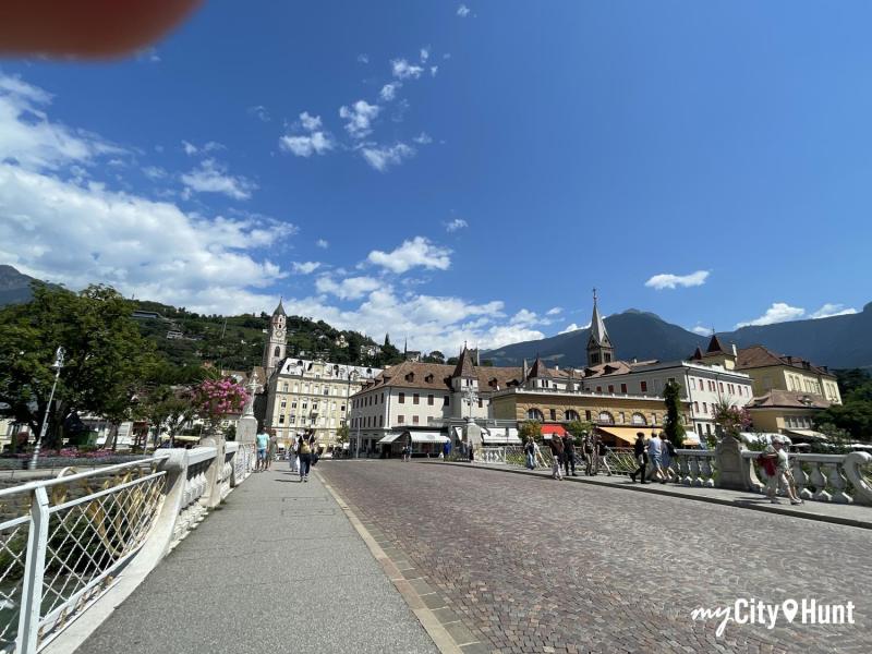 myCityHunt Schnitzeljagd 7