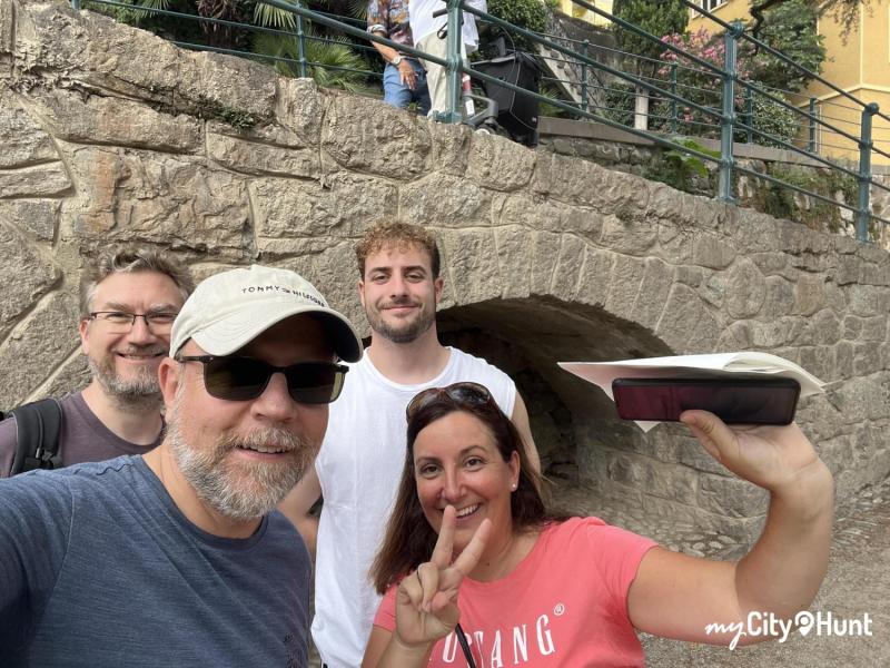 myCityHunt Schnitzeljagd 3