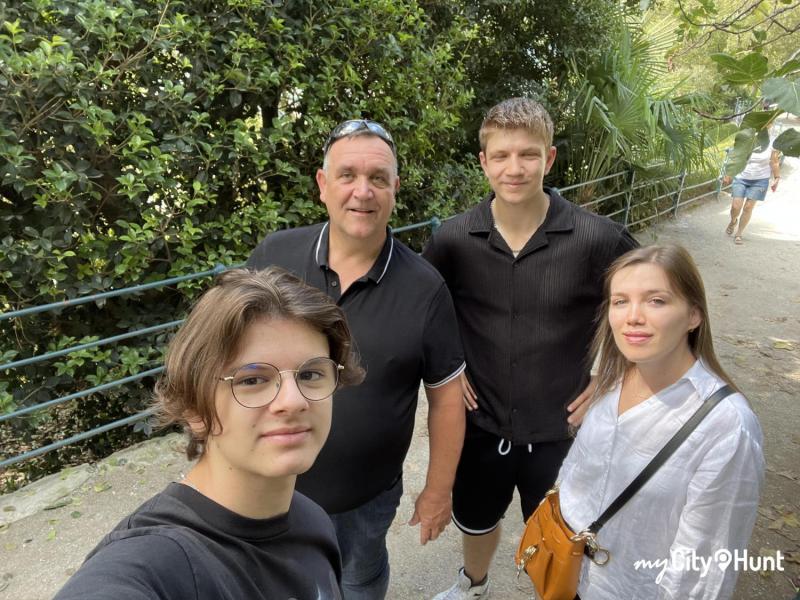 myCityHunt Schnitzeljagd 11