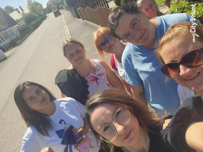 myCityHunt Schnitzeljagd 11