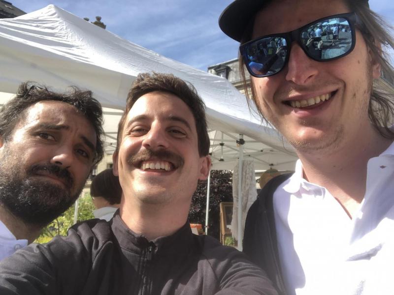 myCityHunt Schnitzeljagd 11