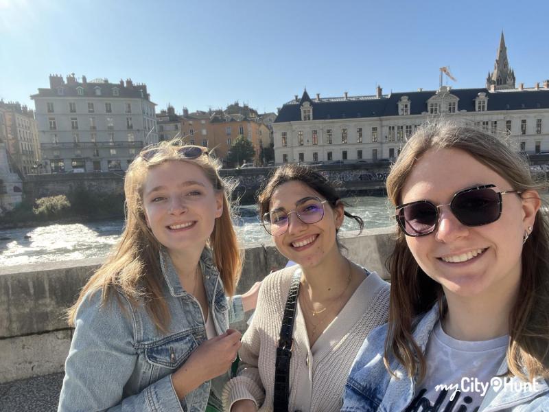 myCityHunt Schnitzeljagd 11