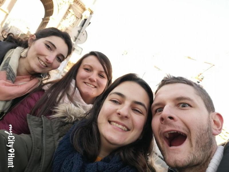 myCityHunt Schnitzeljagd 5