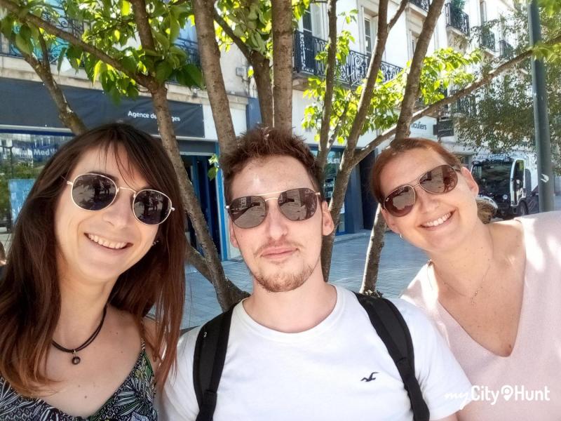 myCityHunt Schnitzeljagd 7