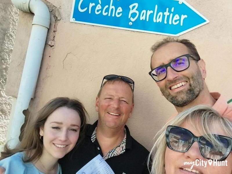 myCityHunt Schnitzeljagd 5