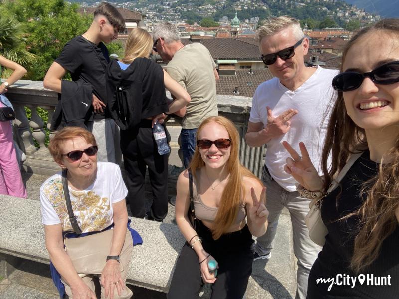 myCityHunt Schnitzeljagd 14