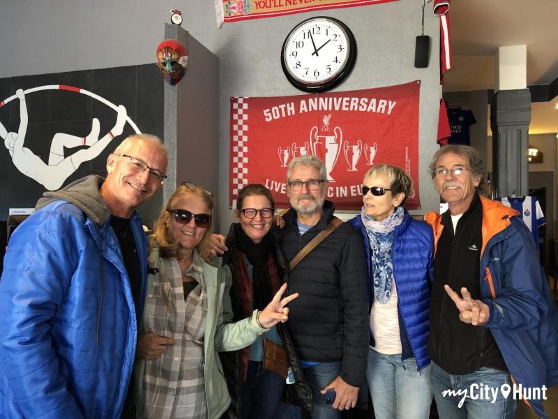 myCityHunt Schnitzeljagd 10