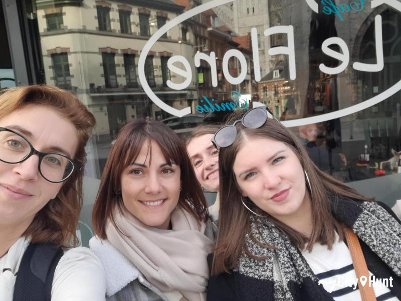 myCityHunt Schnitzeljagd 3