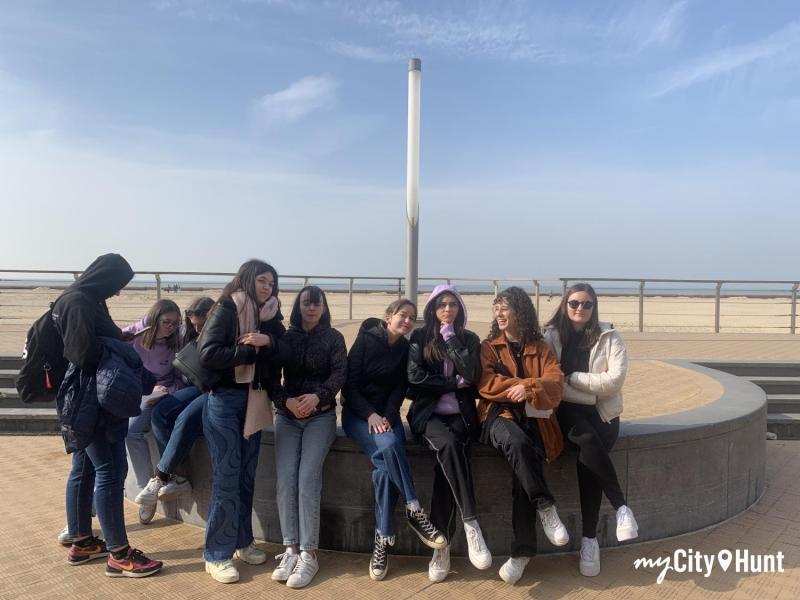 myCityHunt Schnitzeljagd 3