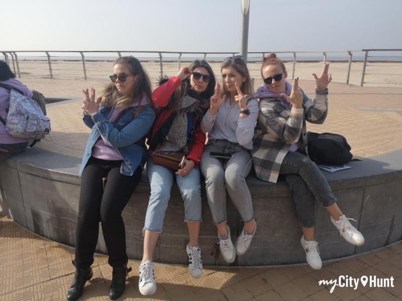 myCityHunt Schnitzeljagd 6