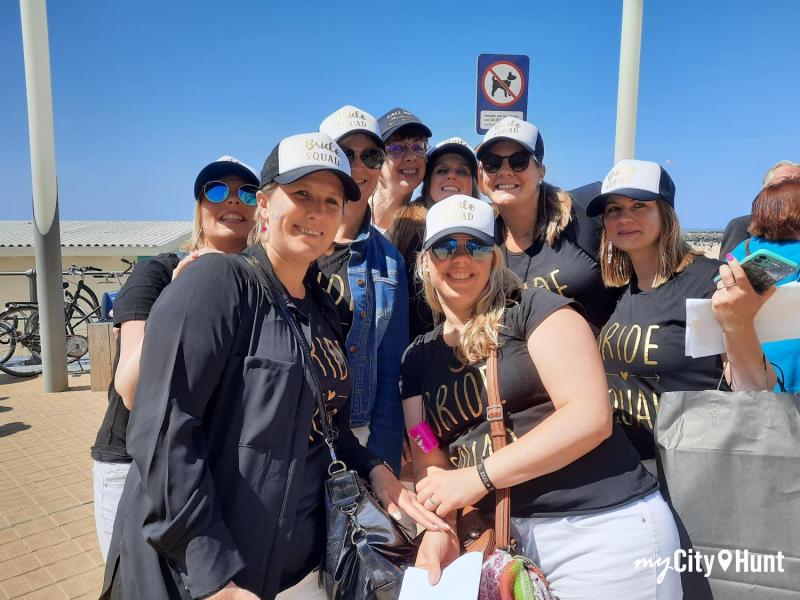 myCityHunt Schnitzeljagd 5