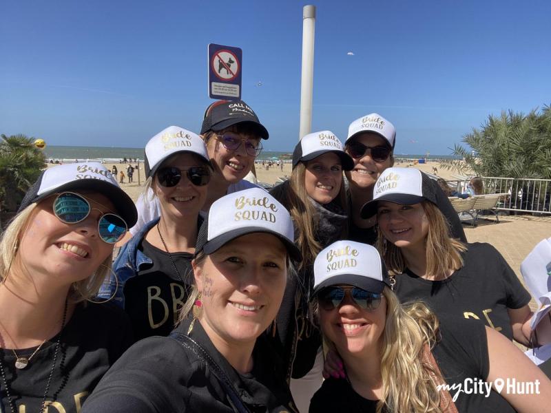 myCityHunt Schnitzeljagd 13