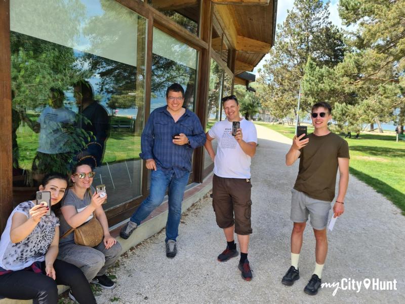 myCityHunt Schnitzeljagd 10