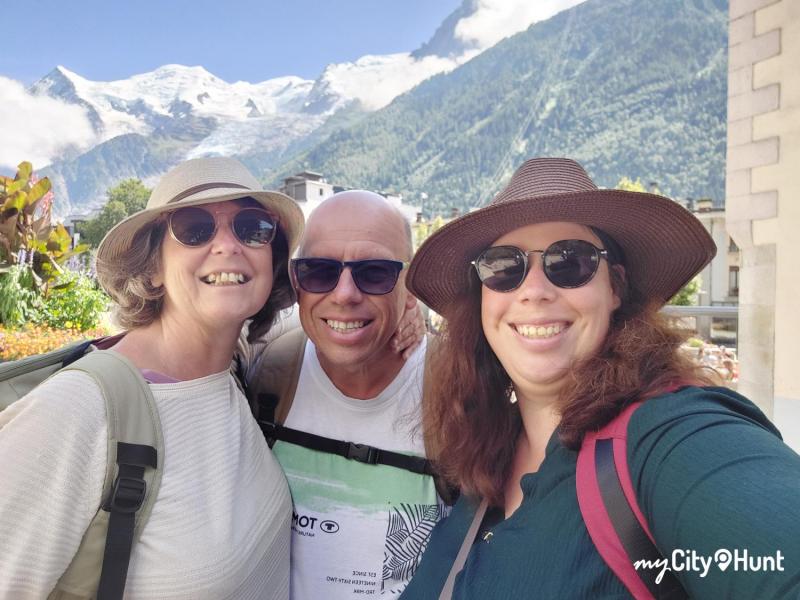 myCityHunt Schnitzeljagd 15