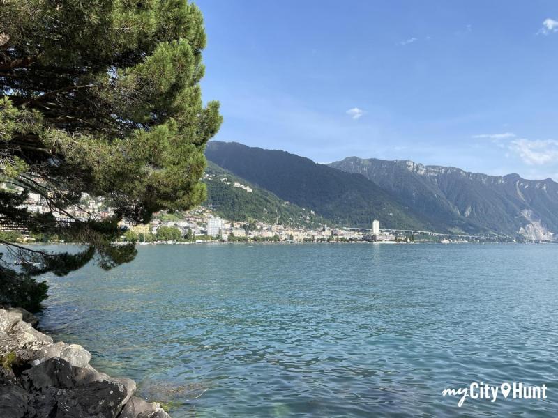 myCityHunt Schnitzeljagd 1