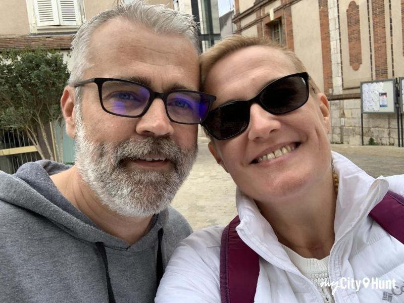 myCityHunt Schnitzeljagd 7