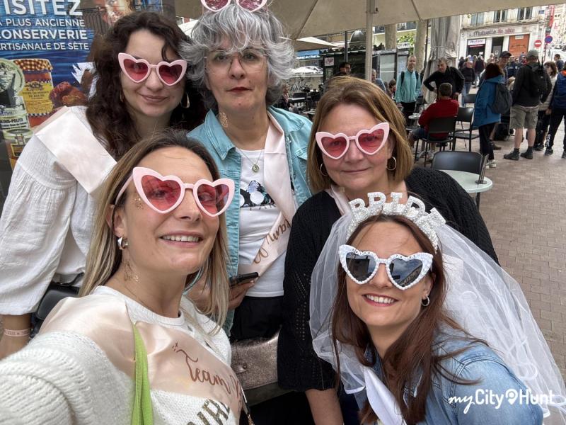 myCityHunt Schnitzeljagd 10