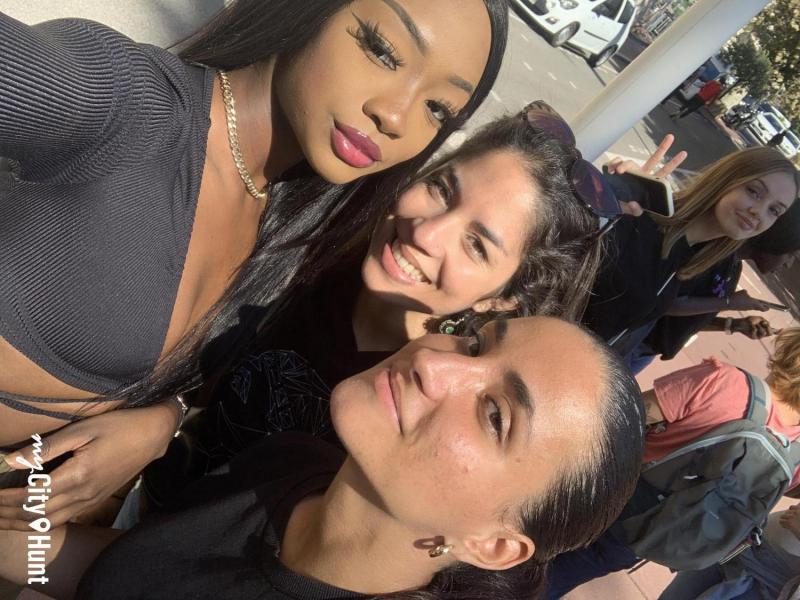 myCityHunt Schnitzeljagd 11