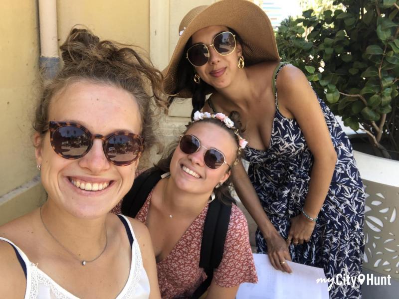 myCityHunt Schnitzeljagd 10