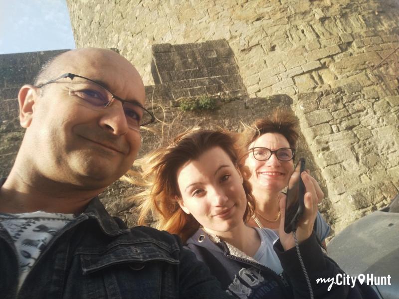 myCityHunt Schnitzeljagd 6