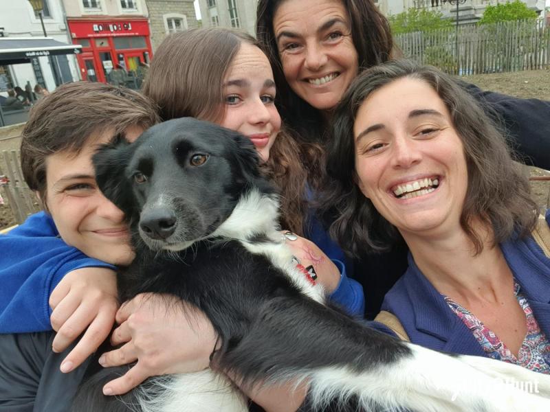 myCityHunt Schnitzeljagd 5