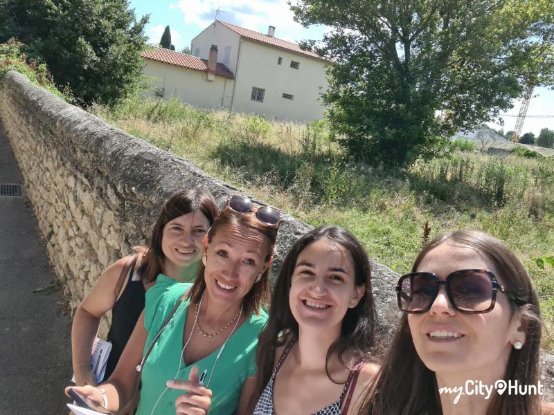 myCityHunt Schnitzeljagd 5