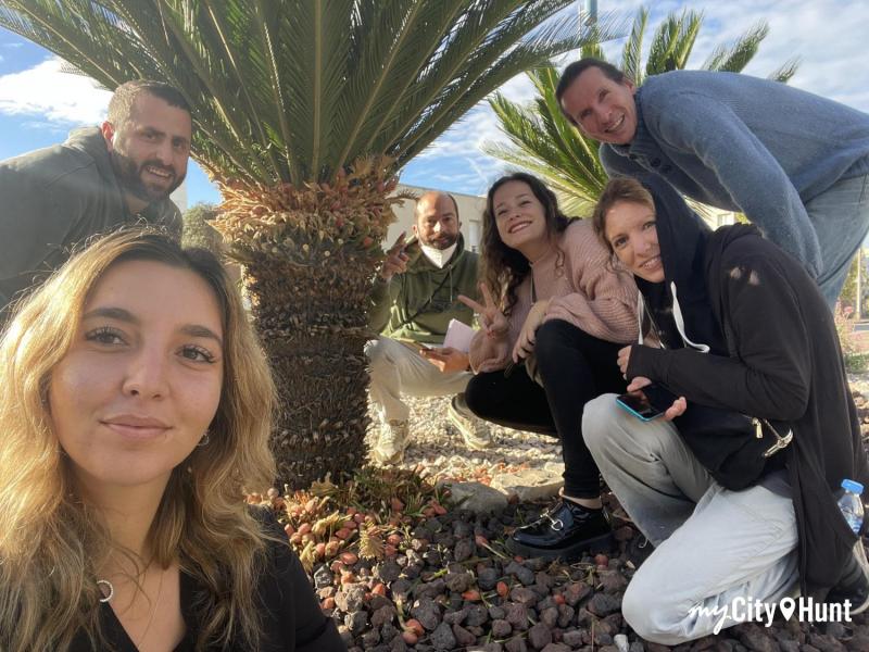 myCityHunt Schnitzeljagd 15