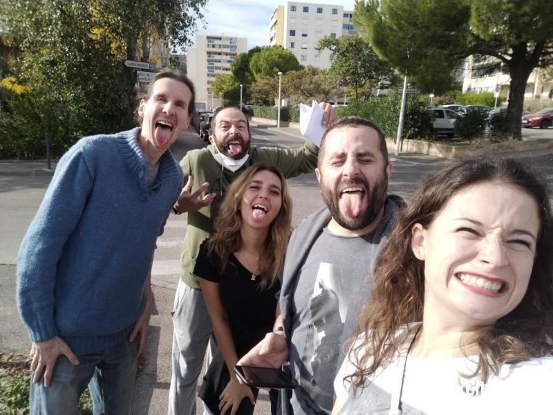 myCityHunt Schnitzeljagd 11