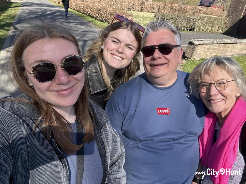 myCityHunt Schnitzeljagd 11