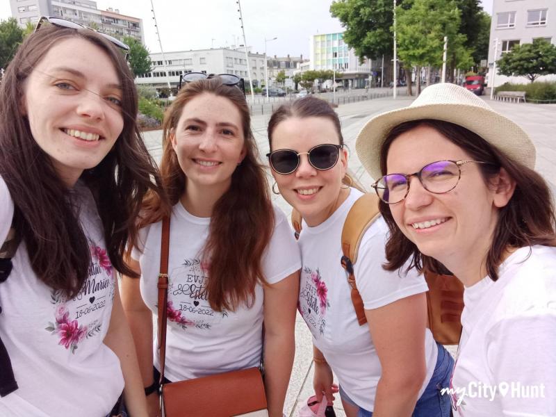 myCityHunt Schnitzeljagd 14