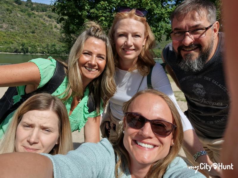 myCityHunt Schnitzeljagd 11