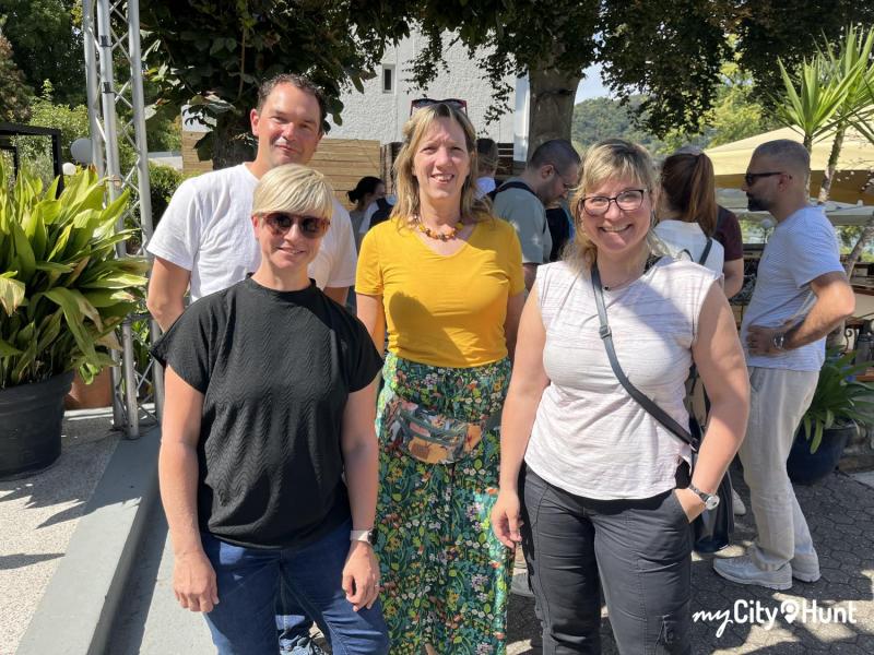 myCityHunt Schnitzeljagd 10