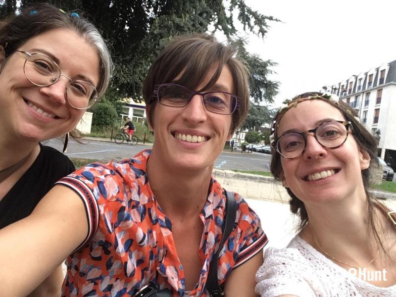 myCityHunt Schnitzeljagd 15