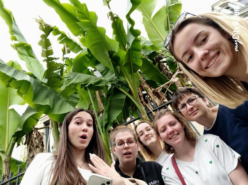 myCityHunt Schnitzeljagd 6