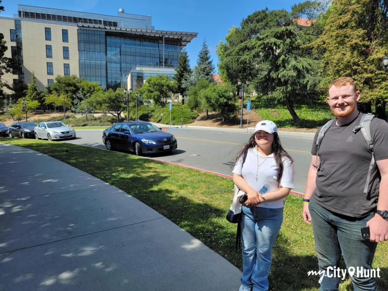 myCityHunt Schnitzeljagd 11