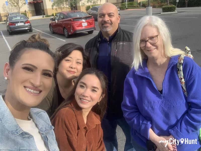 myCityHunt Schnitzeljagd 10