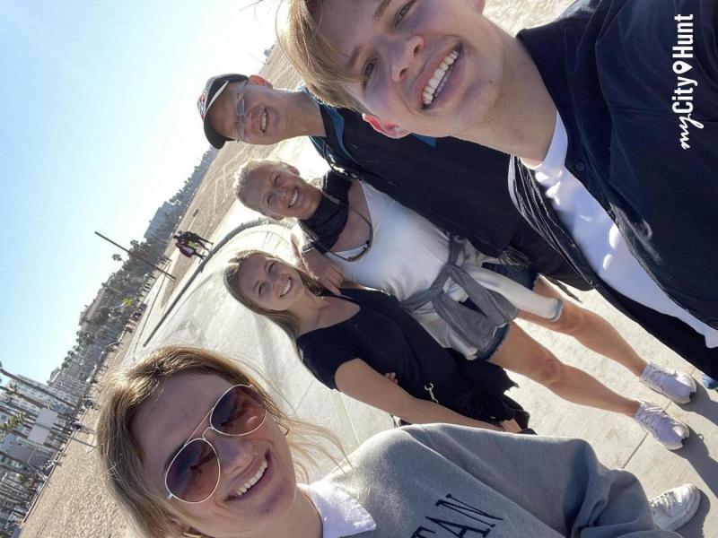 myCityHunt Schnitzeljagd 15