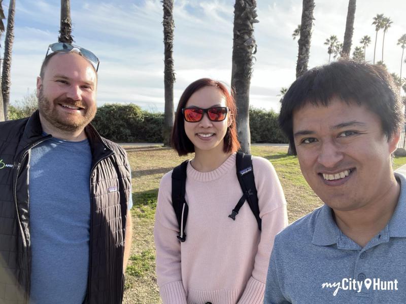 myCityHunt Schnitzeljagd 6