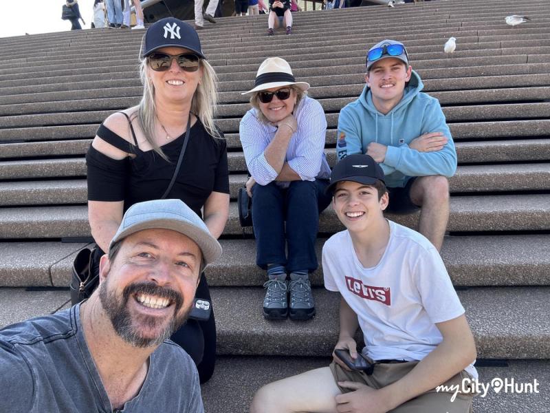 myCityHunt Schnitzeljagd 13