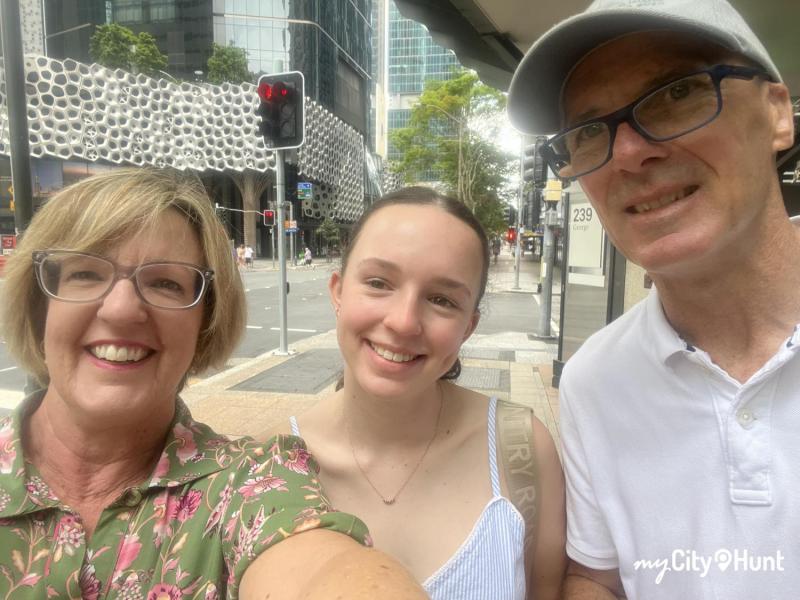 myCityHunt Schnitzeljagd 7