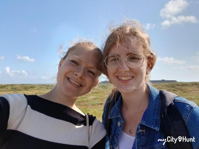 myCityHunt Schnitzeljagd 5